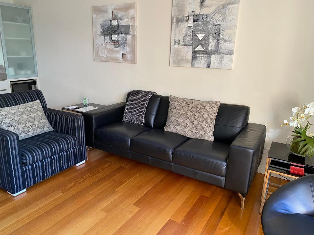 Parklane Apartments Фримантл Экстерьер фото