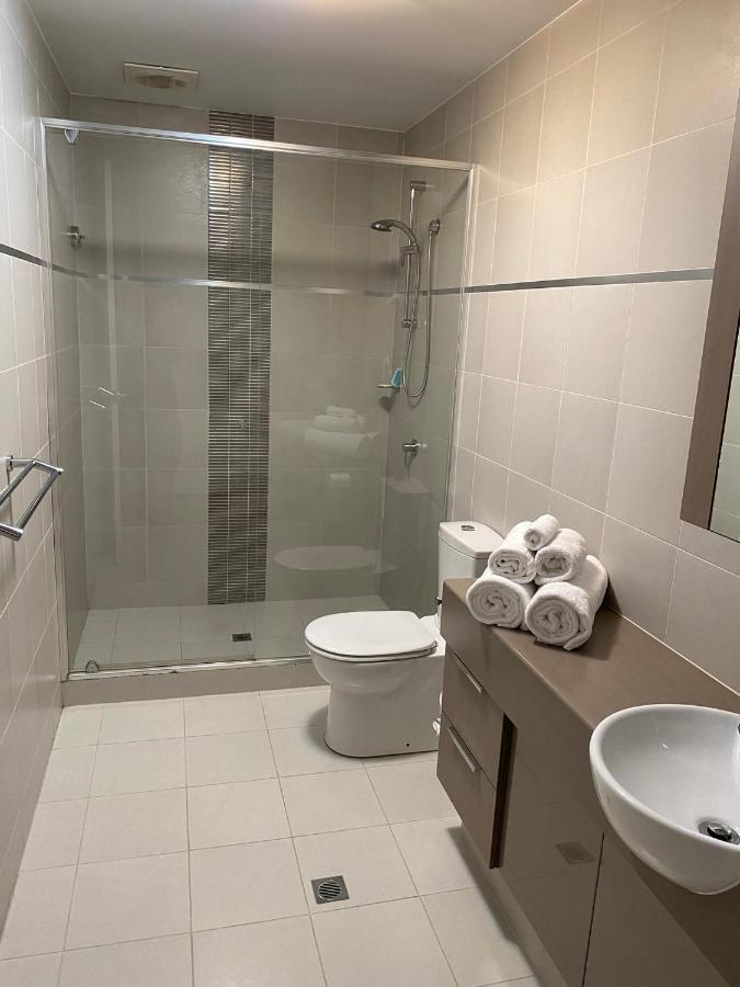 Parklane Apartments Фримантл Экстерьер фото