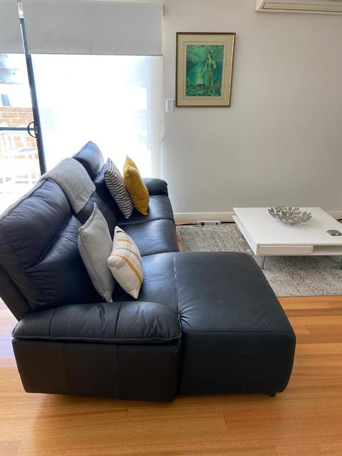 Parklane Apartments Фримантл Экстерьер фото