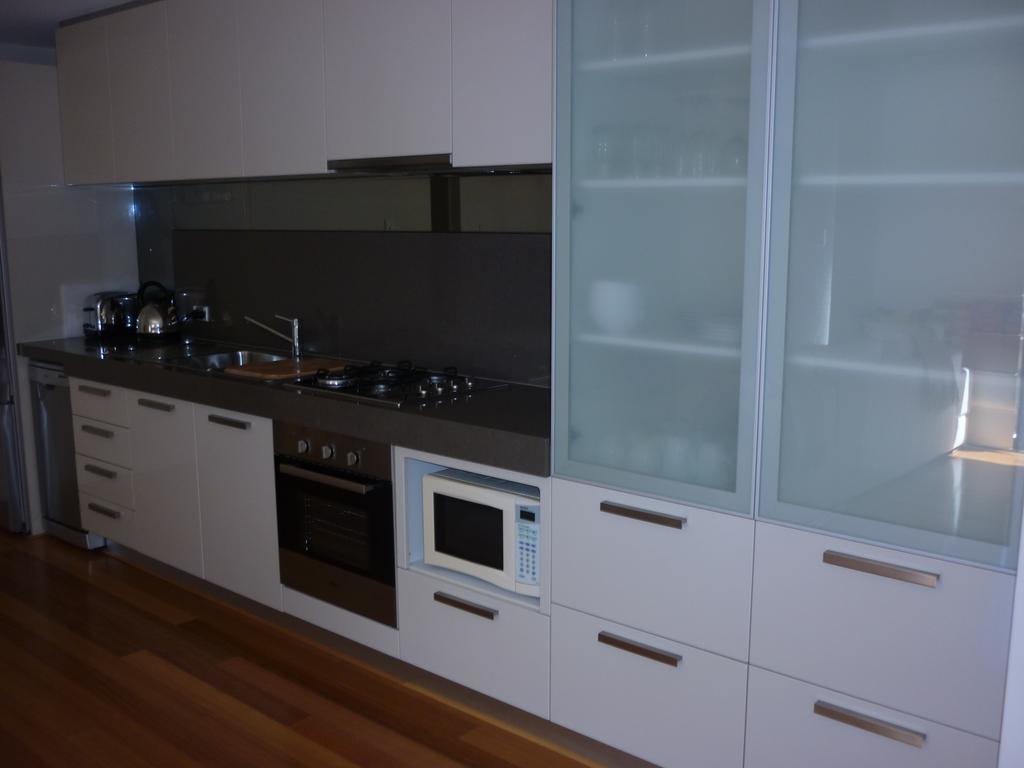 Parklane Apartments Фримантл Номер фото