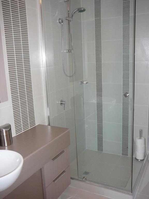Parklane Apartments Фримантл Номер фото