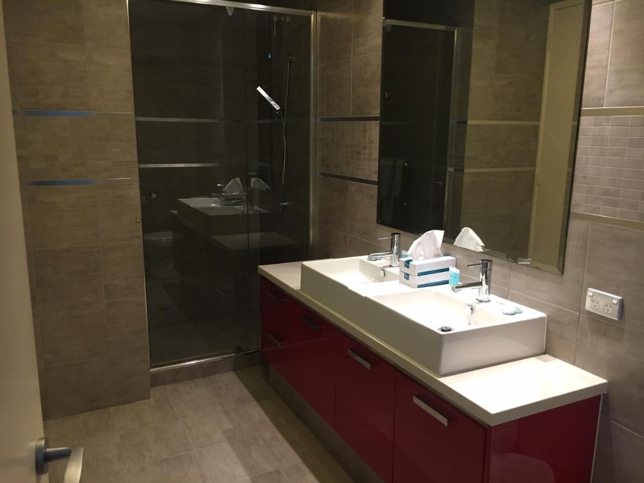 Parklane Apartments Фримантл Экстерьер фото