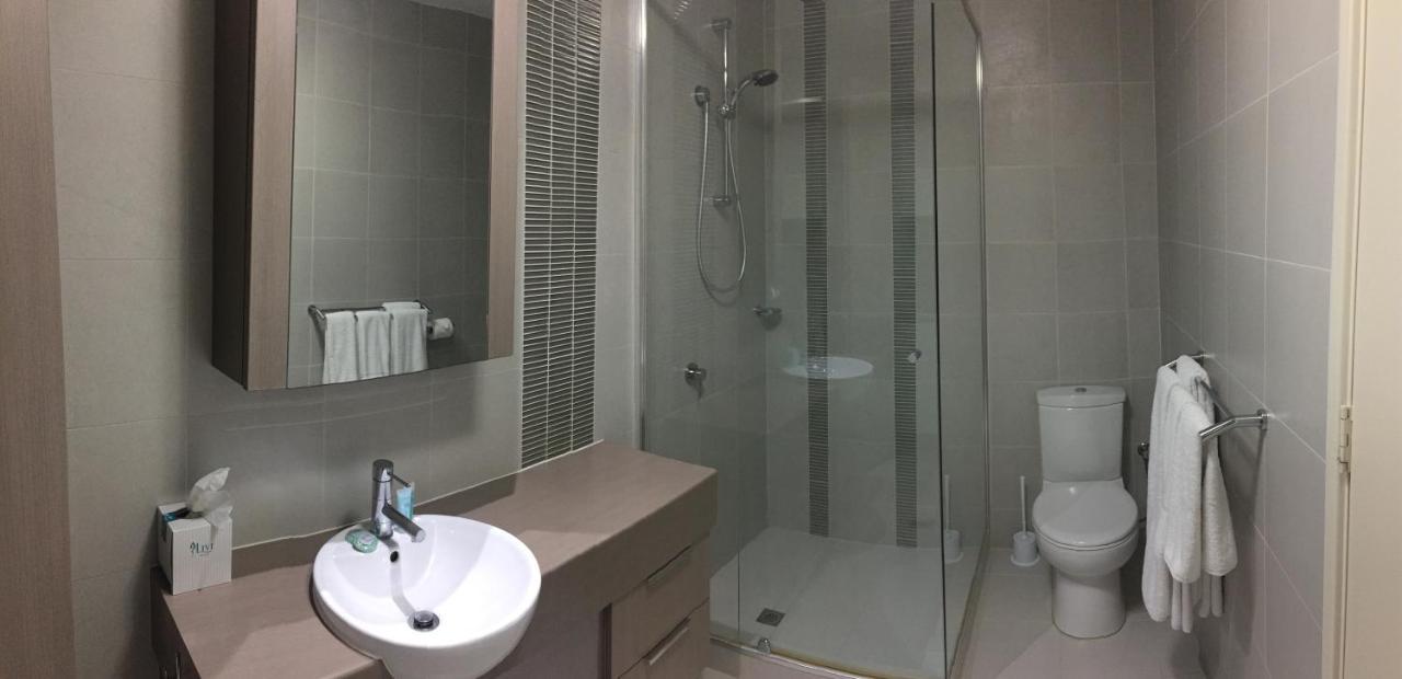 Parklane Apartments Фримантл Экстерьер фото