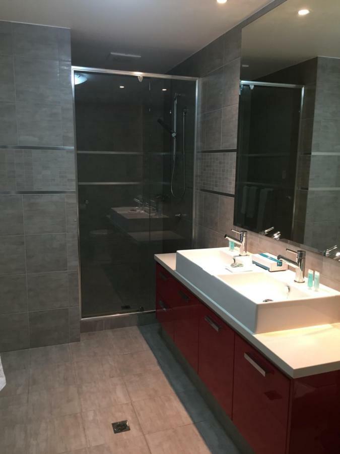 Parklane Apartments Фримантл Экстерьер фото