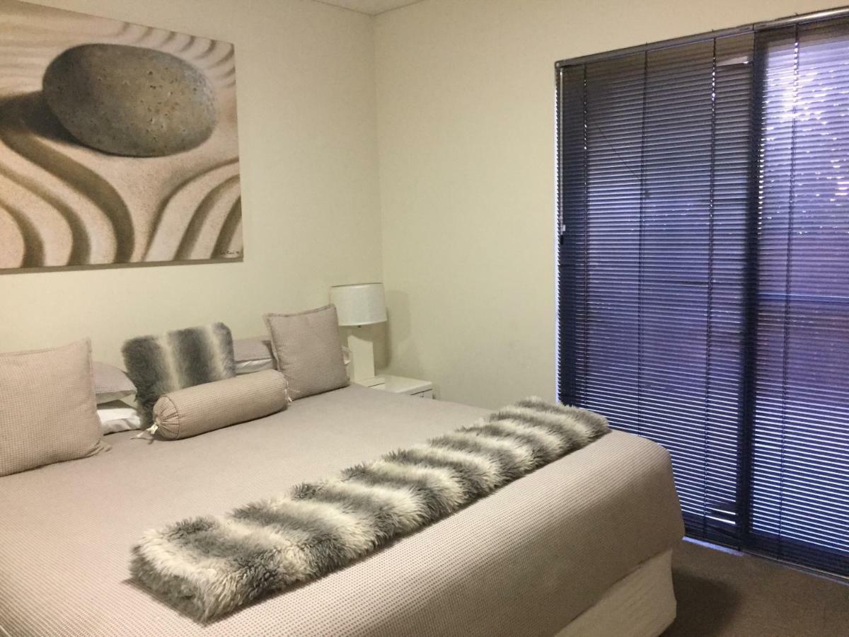 Parklane Apartments Фримантл Экстерьер фото