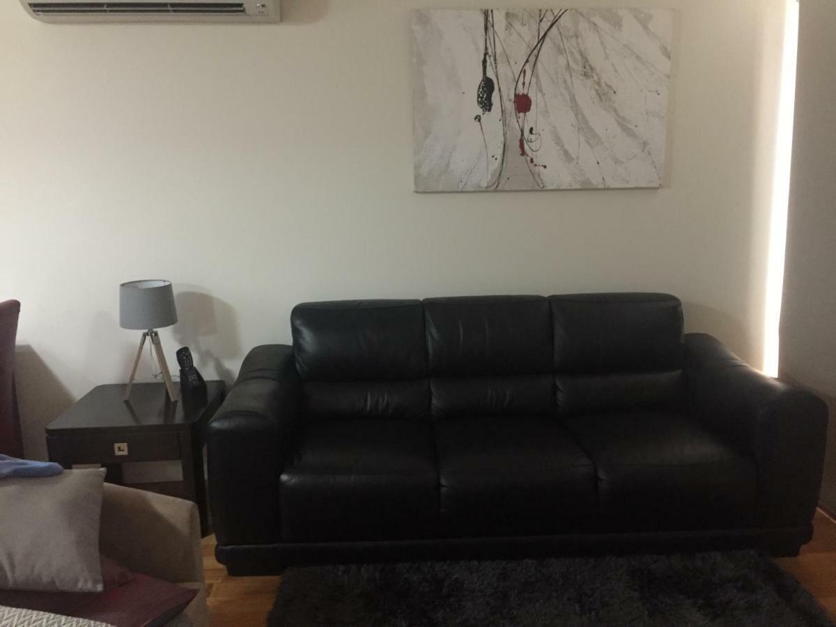 Parklane Apartments Фримантл Экстерьер фото